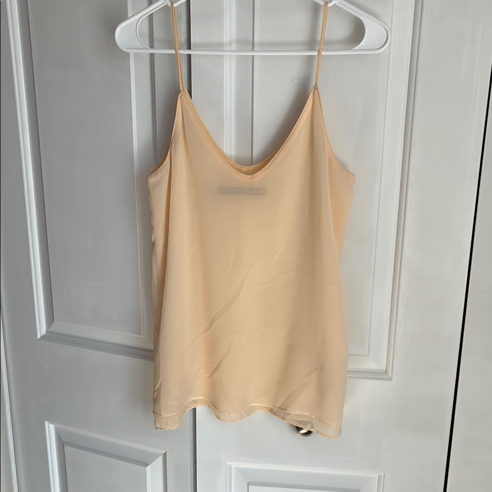 Zara Camisole Top